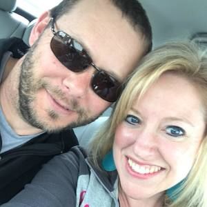 Meet your Posher, Rebekah